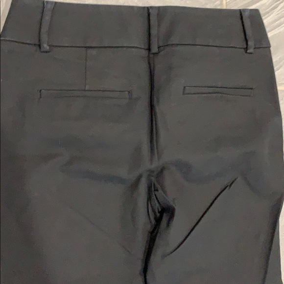 Ann Taylor Loft Capri Dress Pants - Picture 6 of 6